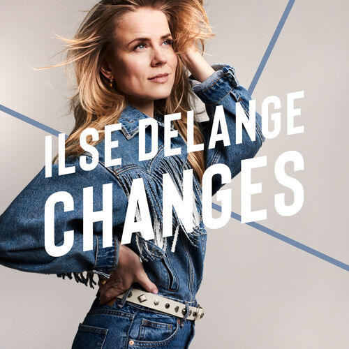 Ilse DeLange